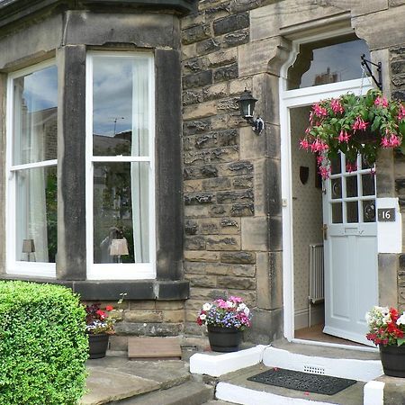 Bed and Breakfast 16 Franklin Bijou Boutique à Harrogate Extérieur photo