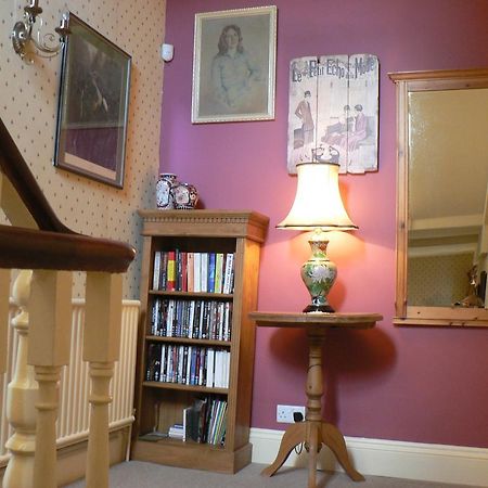 Bed and Breakfast 16 Franklin Bijou Boutique à Harrogate Extérieur photo