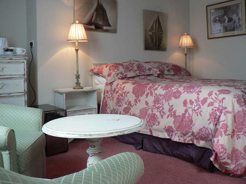 Bed and Breakfast 16 Franklin Bijou Boutique à Harrogate Chambre photo