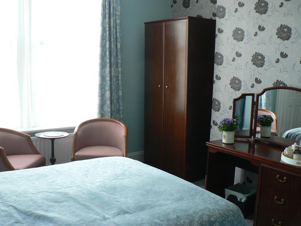 Bed and Breakfast 16 Franklin Bijou Boutique à Harrogate Chambre photo