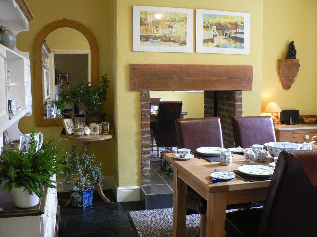 Bed and Breakfast 16 Franklin Bijou Boutique à Harrogate Extérieur photo