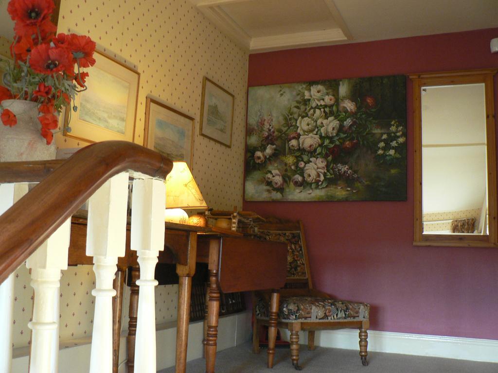 Bed and Breakfast 16 Franklin Bijou Boutique à Harrogate Extérieur photo