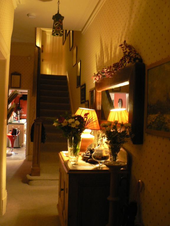 Bed and Breakfast 16 Franklin Bijou Boutique à Harrogate Extérieur photo
